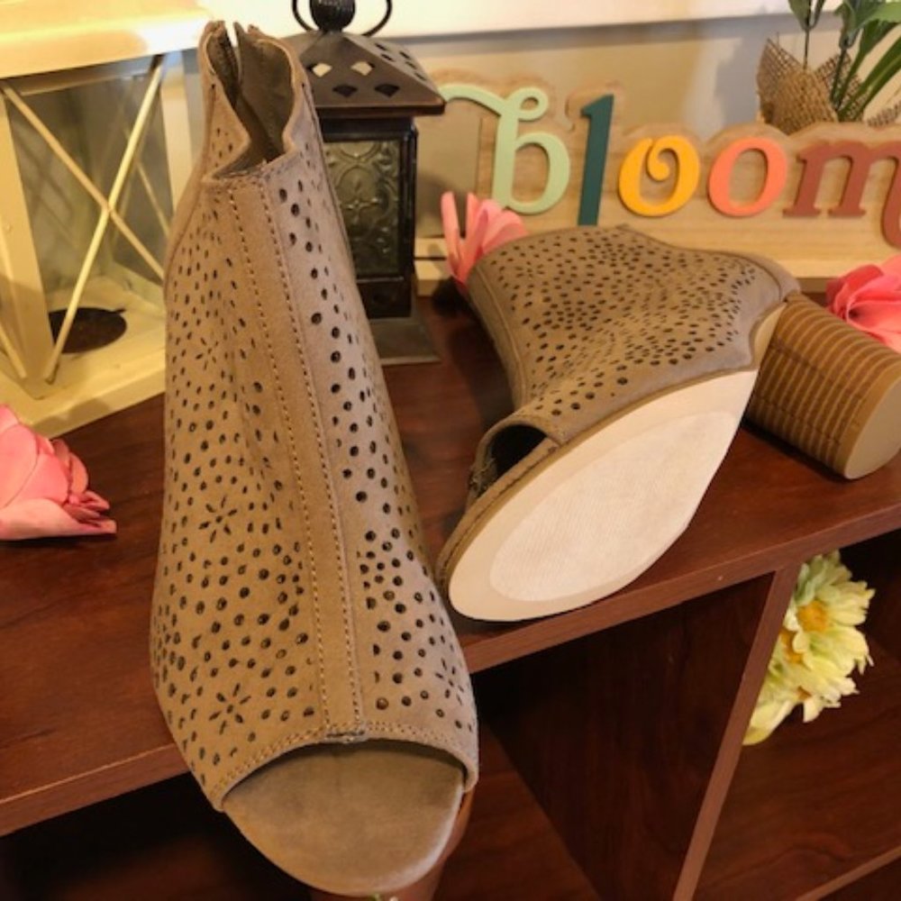 Booties